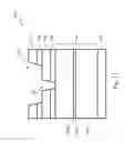 Fig. 12 - Photomask for forming multiple layer patterns with a single exposure