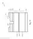 Fig. 13 - Photomask for forming multiple layer patterns with a single exposure