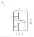 Fig. 19 - Photomask for forming multiple layer patterns with a single exposure