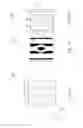Fig. 22 - Photomask for forming multiple layer patterns with a single exposure
