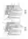 Fig. 02 - Nanowire channel structures of continuously stacked nanowires for complementary metal oxide semiconductor (CMOS) devices