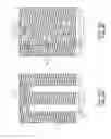 Fig. 03 - Nanowire channel structures of continuously stacked nanowires for complementary metal oxide semiconductor (CMOS) devices