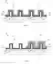 Fig. 03 - Integrated circuit with replacement gate stacks and method of forming same