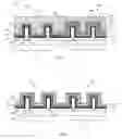 Fig. 04 - Integrated circuit with replacement gate stacks and method of forming same
