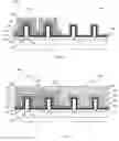 Fig. 05 - Integrated circuit with replacement gate stacks and method of forming same