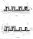 Fig. 06 - Integrated circuit with replacement gate stacks and method of forming same