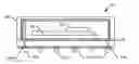 Fig. 01 - Semiconductor device including electromagnetic absorption and shielding