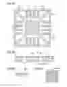 Fig. 06 - Lead frame and semiconductor device
