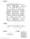 Fig. 07 - Lead frame and semiconductor device