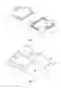 Fig. 02 - Single or multi chip module package and related methods