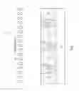 Fig. 06 - Method and apparatus for forming self-aligned via with selectively deposited etching stop layer