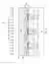 Fig. 13 - Method and apparatus for forming self-aligned via with selectively deposited etching stop layer