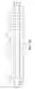 Fig. 14 - Package structure, fan-out package structure and method of the same