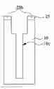 Fig. 01 - Method of forming deep trench and deep trench isolation structure