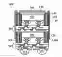 Fig. 01 - Wafer level shielding in multi-stacked fan out packages and methods of forming same