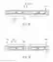 Fig. 10 - CHIP PACKAGE HAVING A PROTECTION PIECE COMPLIANTLY ATTACHED ON A CHIP SENSING SURFACE