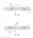 Fig. 13 - CHIP PACKAGE HAVING A PROTECTION PIECE COMPLIANTLY ATTACHED ON A CHIP SENSING SURFACE