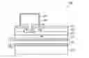 Fig. 01 - Semiconductor die contact structure and method