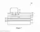 Fig. 07 - Semiconductor die contact structure and method