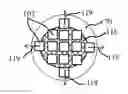 Fig. 01 - Integrated fan-out (InFO) package structures and methods of forming same