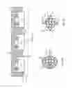 Fig. 04 - Integrated fan-out (InFO) package structures and methods of forming same