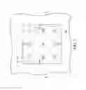 Fig. 09 - Semiconductor device with an anti-pad peeling structure and associated method