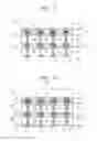 Fig. 06 - SEMICONDUCTOR DEVICES HAVING HYBRID STACKING STRUCTURES AND METHODS OF FABRICATING THE SAME