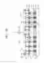 Fig. 11 - SEMICONDUCTOR DEVICES HAVING HYBRID STACKING STRUCTURES AND METHODS OF FABRICATING THE SAME