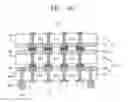 Fig. 27 - SEMICONDUCTOR DEVICES HAVING HYBRID STACKING STRUCTURES AND METHODS OF FABRICATING THE SAME