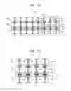 Fig. 30 - SEMICONDUCTOR DEVICES HAVING HYBRID STACKING STRUCTURES AND METHODS OF FABRICATING THE SAME