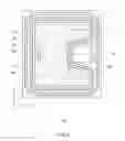 Fig. 03 - Electric fields relaxation for semiconductor apparatus