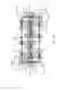 Fig. 06 - SRAM cell word line structure with reduced RC effects