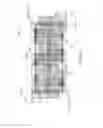 Fig. 12 - SRAM cell word line structure with reduced RC effects