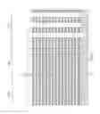 Fig. 02 - Ultrathin semiconductor channel three-dimensional memory devices