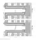 Fig. 10 - Ultrathin semiconductor channel three-dimensional memory devices