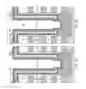 Fig. 11 - Ultrathin semiconductor channel three-dimensional memory devices