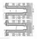 Fig. 15 - Ultrathin semiconductor channel three-dimensional memory devices