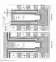 Fig. 16 - Ultrathin semiconductor channel three-dimensional memory devices