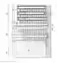 Fig. 25 - Ultrathin semiconductor channel three-dimensional memory devices