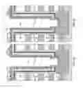 Fig. 08 - Methods for manufacturing ultrathin semiconductor channel three-dimensional memory devices