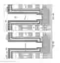 Fig. 15 - Methods for manufacturing ultrathin semiconductor channel three-dimensional memory devices