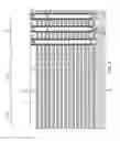 Fig. 17 - Methods for manufacturing ultrathin semiconductor channel three-dimensional memory devices
