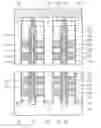 Fig. 01 - Three-dimensional semiconductor devices