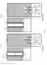 Fig. 46 - FinFET devices having different source/drain proximities for input/output devices and non-input/output devices and the method of fabrication thereof