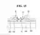 Fig. 16 - Liquid crystal display device and method of manufacturing the same