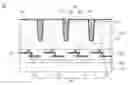 Fig. 01 - Semiconductor device with a radiation sensing region and method for forming the same