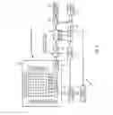 Fig. 03 - VERTICAL MICROBOLOMETER CONTACT SYSTEMS AND METHODS