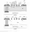 Fig. 08 - VERTICAL MICROBOLOMETER CONTACT SYSTEMS AND METHODS
