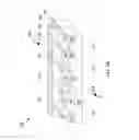 Fig. 03 - Atomic layer deposition methods and structures thereof
