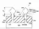 Fig. 01 - Source/drain structure of a fin field effect transistor (FinFET)